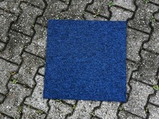Teppichfliese 50x50cm nadelfil gebraucht kaufen Teppichfliese 50x50cm nadelfil gebraucht kaufen  Gelsenkirchen