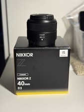 Nikon appena usato usato  Ascoli Piceno