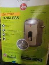 Rheem retex electric for sale  Saint Petersburg