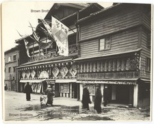 mounted japanese photo prints for sale  Warren