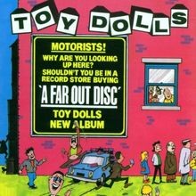 Far disc toy gebraucht kaufen  Berlin