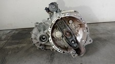 Cambio manuale completo usato  Nocera Superiore