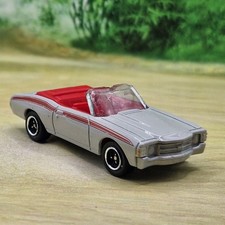 Matchbox chevy chevelle for sale  TELFORD