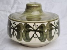 Vintage jersey pottery for sale  WIGTON