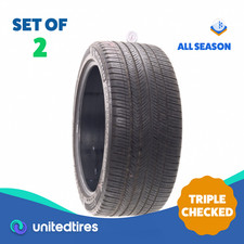 Set used 285 for sale  Chicago