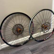 Hope pro3 stans for sale  LEEDS