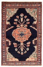 Vintage hand knotted for sale  Champlain