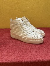 Louboutin lou spikes usato  Sanremo