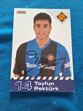 Tayfun pektürk tus gebraucht kaufen  Meßstetten
