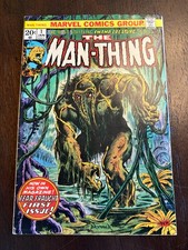 Vintage 1974 marvel for sale  Piqua