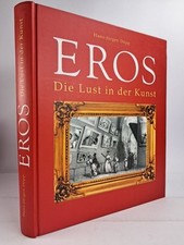 Buch eros lust gebraucht kaufen  Leipzig