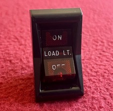Peterbilt electrical rocker for sale  Los Angeles