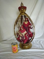Vintage large nativity for sale  LLANGOLLEN