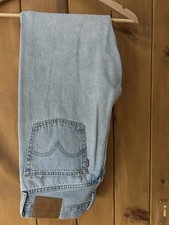 Ladies levi 501 for sale Ladies levi 501 for sale  TARPORLEY