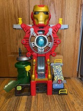 Playskool heroes marvel for sale  Stillwater