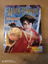 Album harry potter usato  Azzano San Paolo