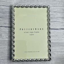 Pottery barn polished for sale  Wichita