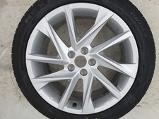 Alu felge seat gebraucht kaufen  Hamburg