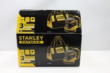 Stanley fatmax 18v for sale  DEESIDE