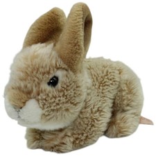 Beiger hase kuscheltier gebraucht kaufen  Neusäß