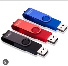 Thumb drive filled for sale  Somerset