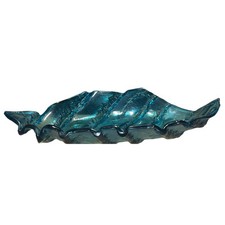 Blue abstract art for sale  Wittmann