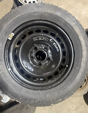 Reserverad notrad riginal gebraucht kaufen  Borken
