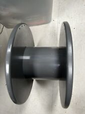 Plastic spools heavy for sale  ROCHDALE