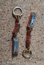 Porte clef harmonica d'occasion  Paris I