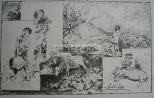Arte napoletana dell usato  Italia