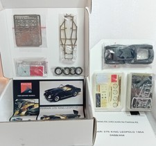 Ferrari 375 leopoldo usato  Italia
