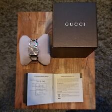 Gucci ladies watch for sale  ROCHESTER