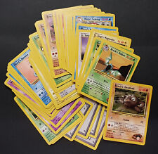 Pokémon carte set usato  Roma