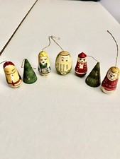 Vintage wooden russian for sale  Lafayette