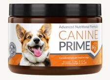 Canine prime pet for sale  SHEFFIELD