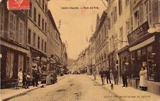 Cpa saint claude d'occasion  Claira