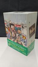 The Beatles Anthology DVD BOX Model No.  TOBW 3201 Toshiba EMI comprar usado  Enviando para Brazil