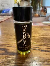 Vintage hai karate for sale  Algonac