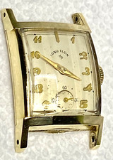 Orologio uomo vintage usato  Spedire a Italy