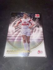 Topps years bundesliga gebraucht kaufen  Koblenz