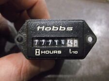 Hobbs 20001 hour for sale  New Bloomfield