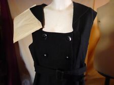 Trägerkleid rig 50er gebraucht kaufen  Gemünden