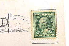 1910 one cent for sale  Jeffersonville