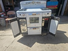 Tappan deluxe vintage for sale  Denver