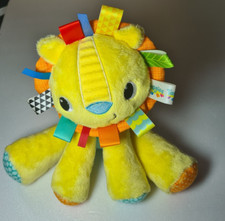 Bright starts taggies d'occasion  Expédié en Belgium