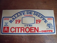 Alpine rallye dieppe d'occasion  Saint-Rémy-de-Provence