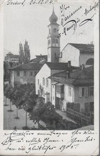 Trento. usato  Italia