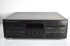 Kenwood stereo double for sale  WIRRAL