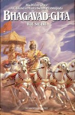 Bhagavad gita gebraucht kaufen  Berlin