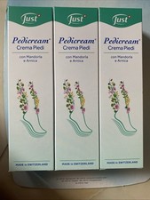 Crema piedi just usato  Casapesenna